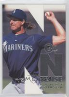 Randy Johnson