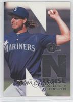 Randy Johnson