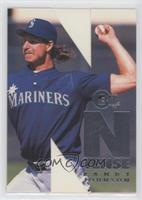 Randy Johnson