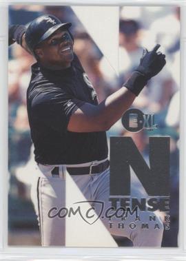 1996 E-Motion XL - N-TENSE #9 - Frank Thomas