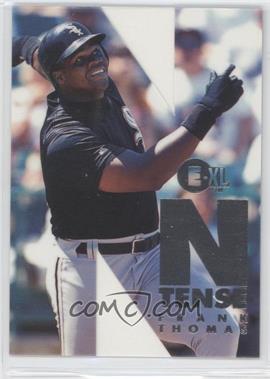 1996 E-Motion XL - N-TENSE #9 - Frank Thomas