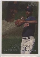 LaTroy Hawkins