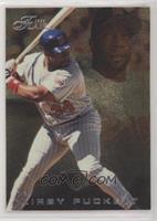 Kirby Puckett