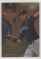 Randy Johnson