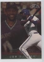 Joe Carter