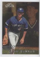 John Olerud