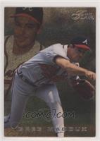 Greg Maddux [EX to NM]