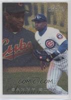 Sammy Sosa