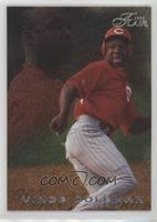 Vince Coleman