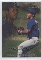 Raul Mondesi