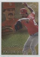 Dennis Eckersley