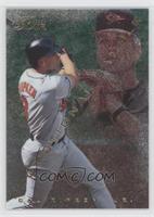 Cal Ripken Jr. (Promotional Sample)