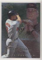 Cal Ripken Jr. (Promotional Sample) [Noted]