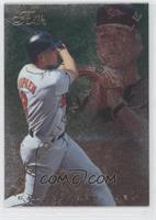 Cal Ripken Jr. (Promotional Sample)