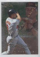 Cal Ripken Jr. (Promotional Sample)