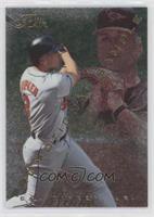 Cal Ripken Jr. (Promotional Sample)