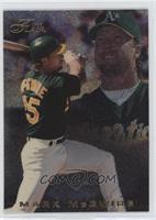 Mark McGwire [Good to VG‑EX]