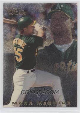 1996 Flair - [Base] #150 - Mark McGwire