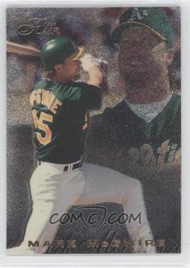 1996 Flair - [Base] #150 - Mark McGwire