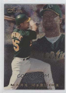 1996 Flair - [Base] #150 - Mark McGwire