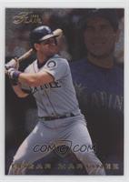 Edgar Martinez