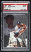 Alex Rodriguez [PSA 9 MINT]