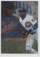 Sammy Sosa