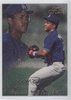 Raul Mondesi