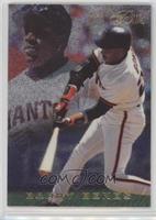 Barry Bonds