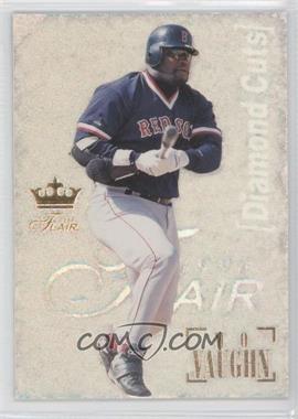 1996 Flair - Diamond Cuts #11 - Mo Vaughn