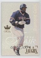 Mo Vaughn