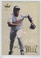 Albert Belle