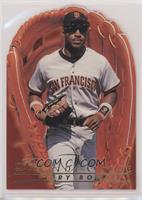 Barry Bonds