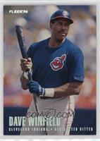 Dave Winfield