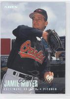 Jamie Moyer