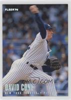 David Cone