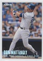 Don Mattingly