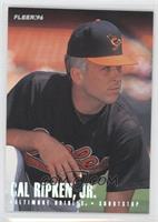 Cal Ripken Jr.