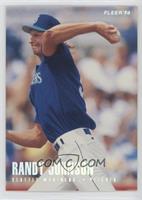 Randy Johnson