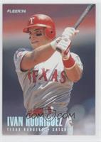 Ivan Rodriguez