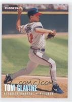 Tom Glavine