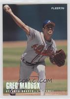 Greg Maddux