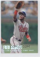 Fred McGriff