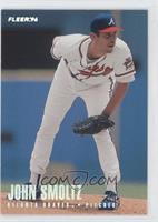 John Smoltz