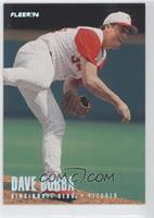 Dave Burba