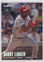 Barry Larkin