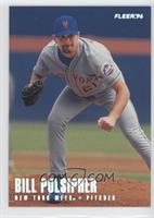 Bill Pulsipher