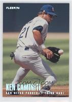 Ken Caminiti