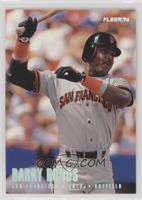 Barry Bonds