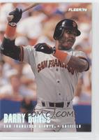 Barry Bonds